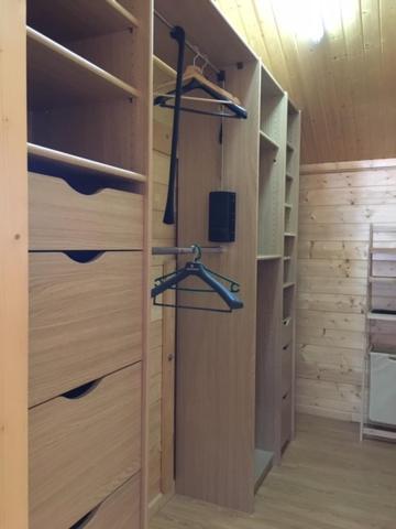 Le Chalet De La Deviniere, Bain Nordique Exterieur Chauffe Xonrupt-Longemer Ngoại thất bức ảnh