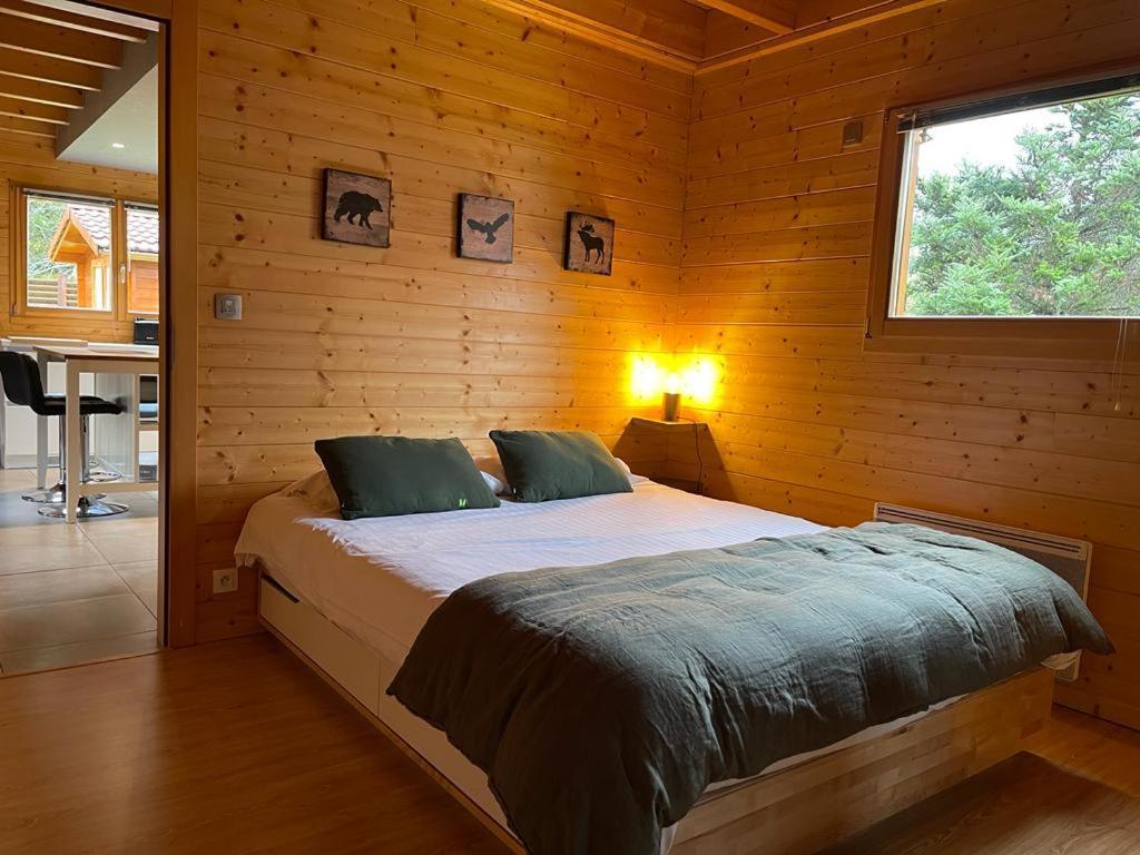 Le Chalet De La Deviniere, Bain Nordique Exterieur Chauffe Xonrupt-Longemer Ngoại thất bức ảnh